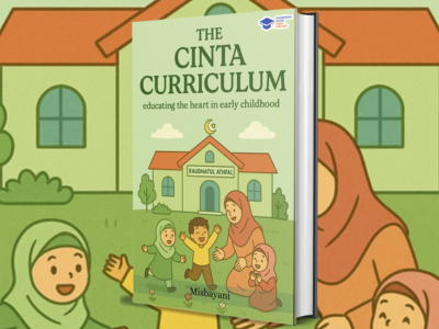 The Cinta Curriculum: Educating the Heart in Early Childhood