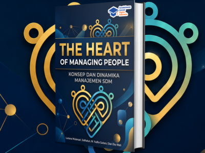 The Heart of Managing People: Konsep dan Dinamika Manajemen SDM