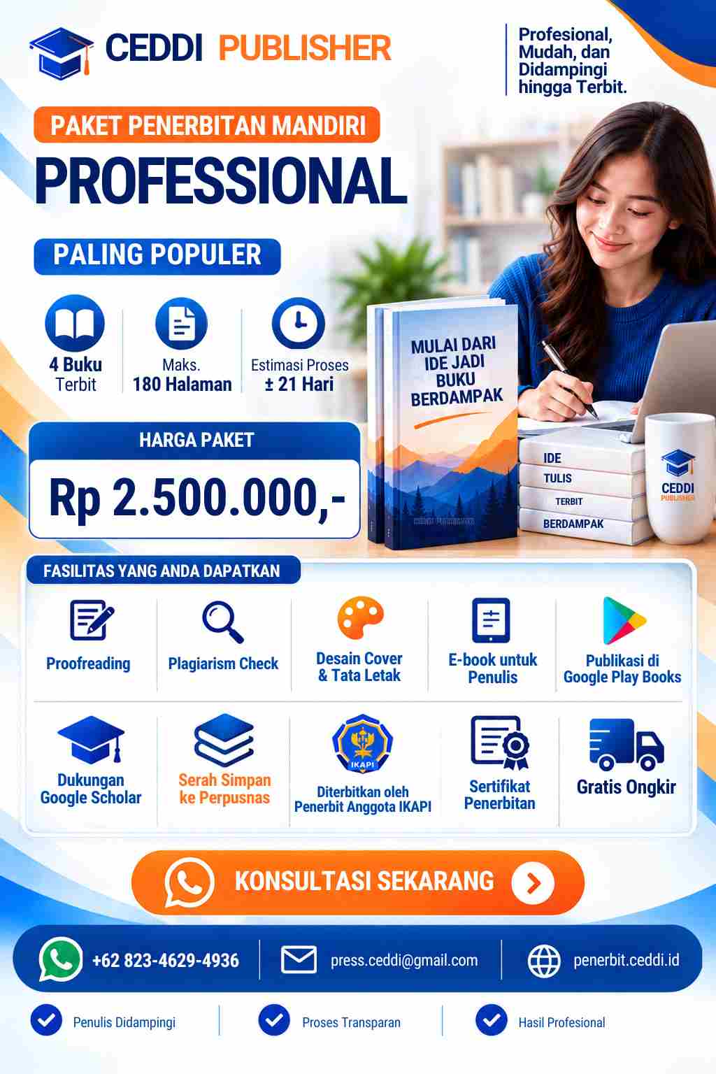 Promo Baru