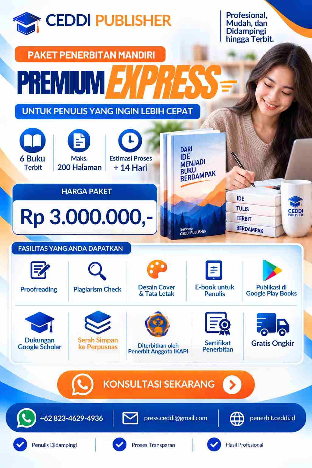Promo Baru