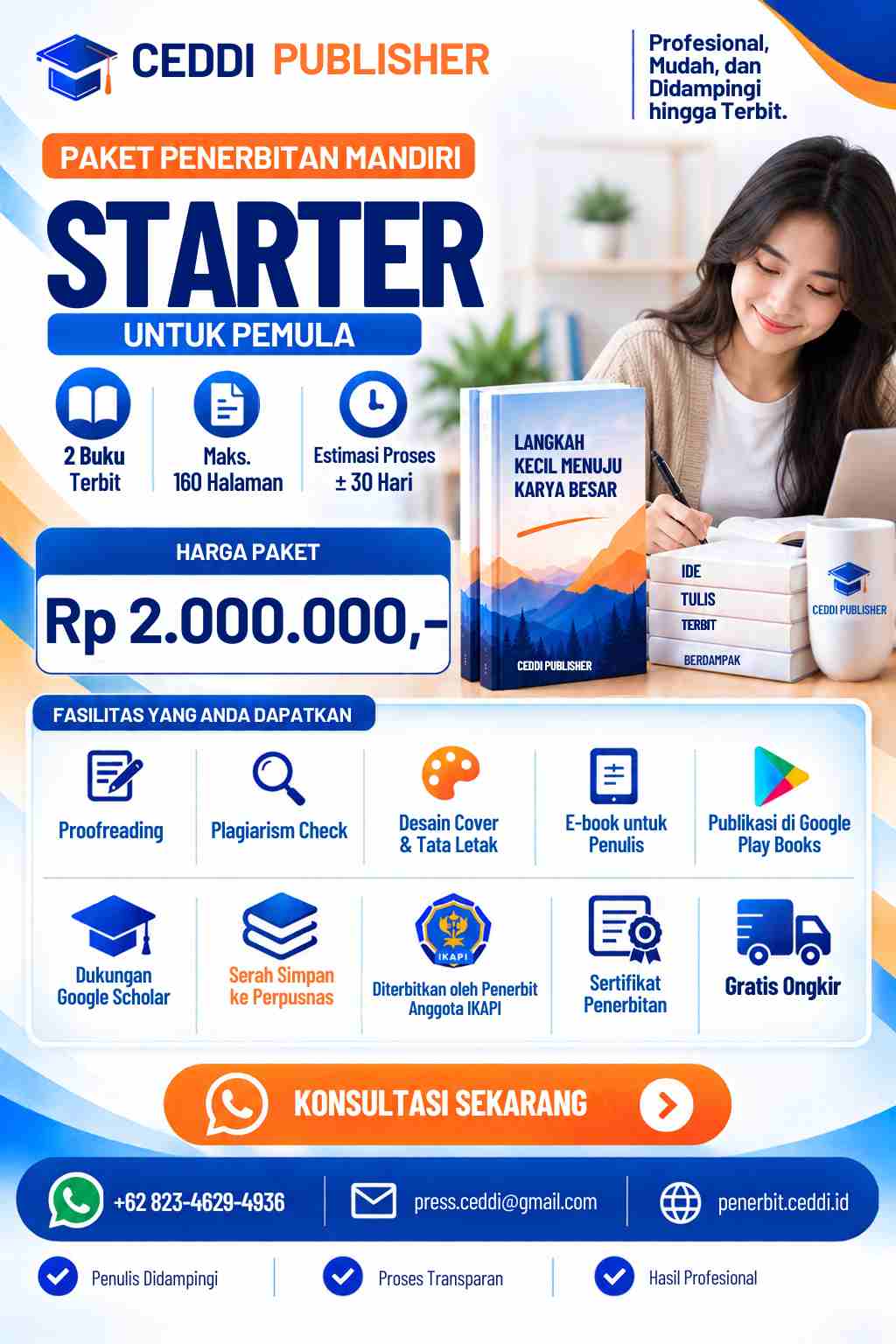 Promo Baru